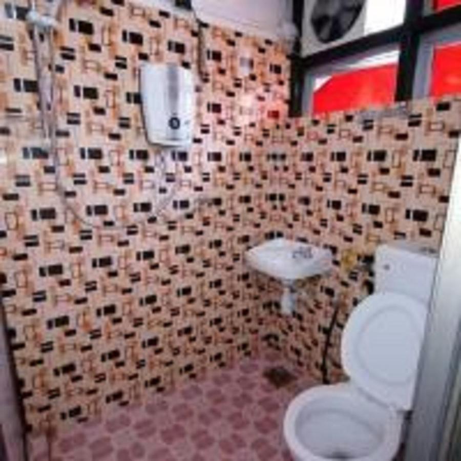 Emerald Inn Brinchang Bagian luar foto