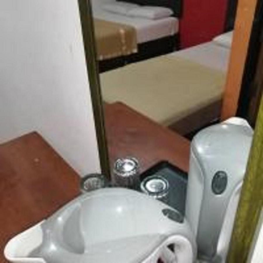 Emerald Inn Brinchang Bagian luar foto