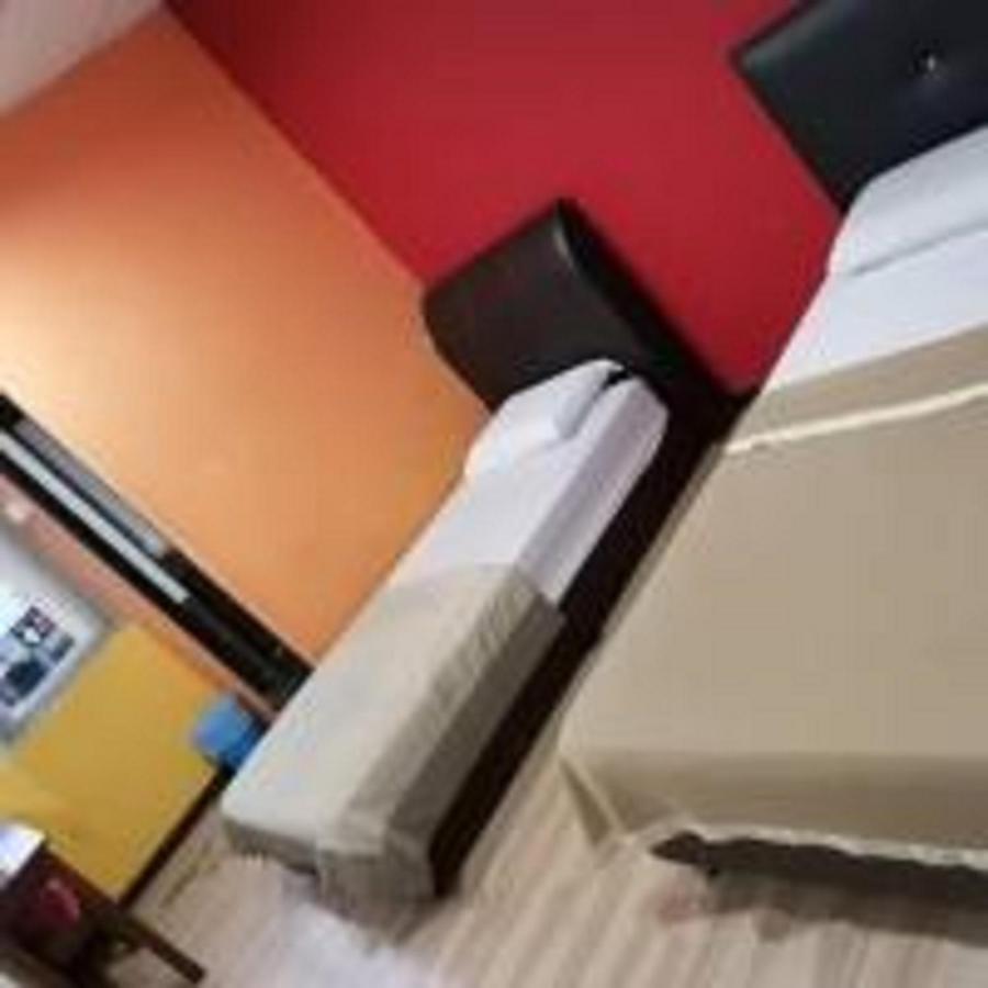 Emerald Inn Brinchang Bagian luar foto