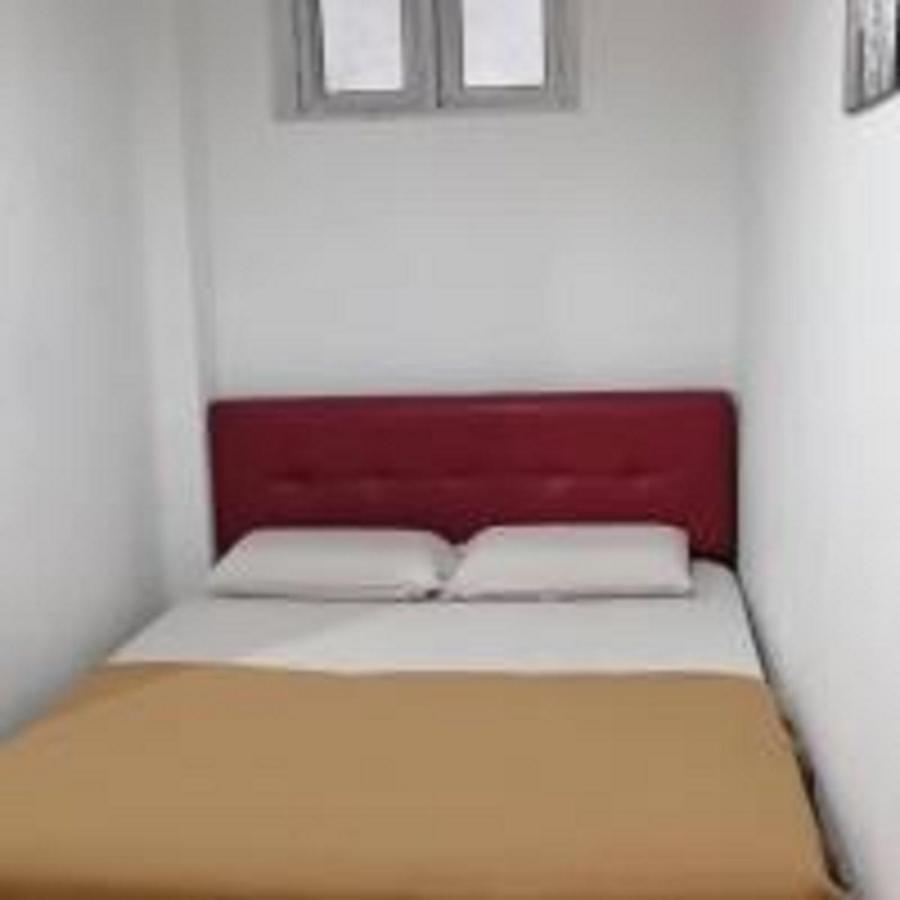 Emerald Inn Brinchang Bagian luar foto