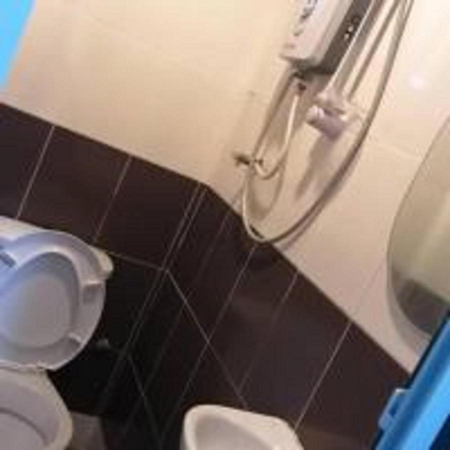 Emerald Inn Brinchang Bagian luar foto