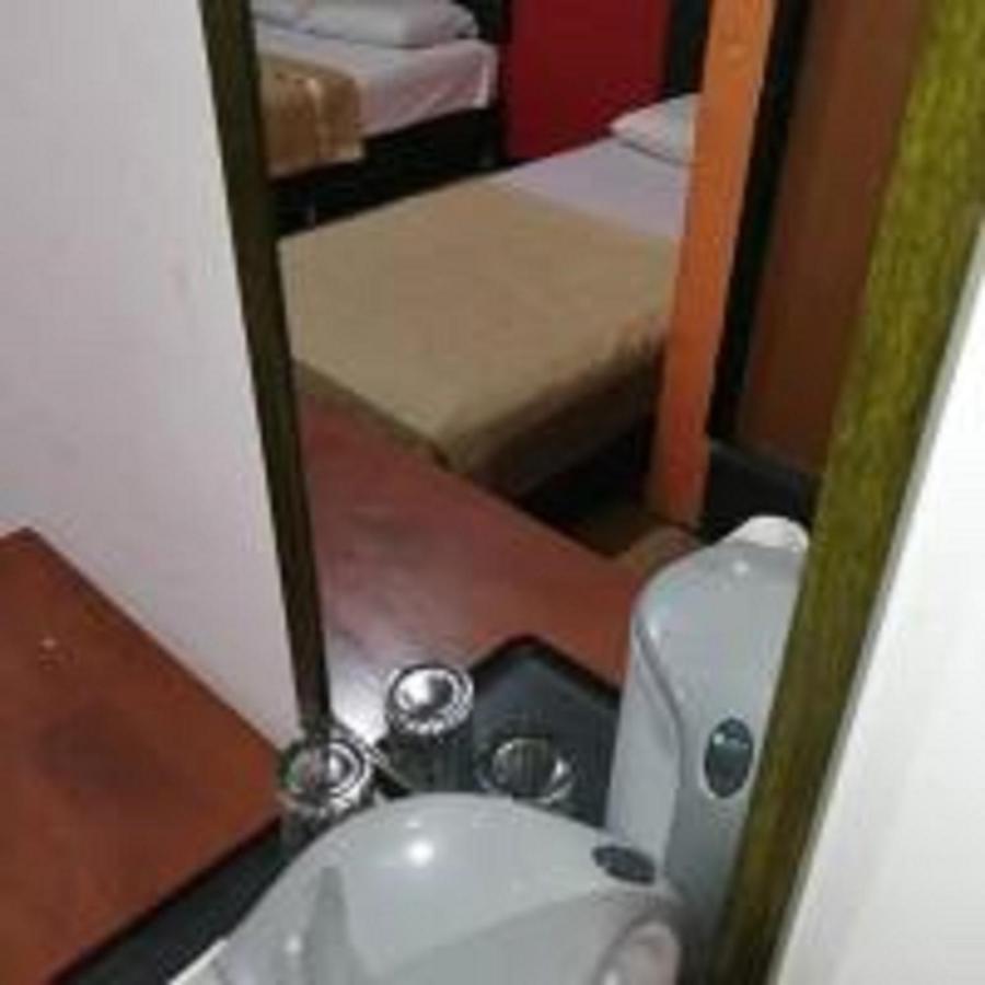 Emerald Inn Brinchang Bagian luar foto