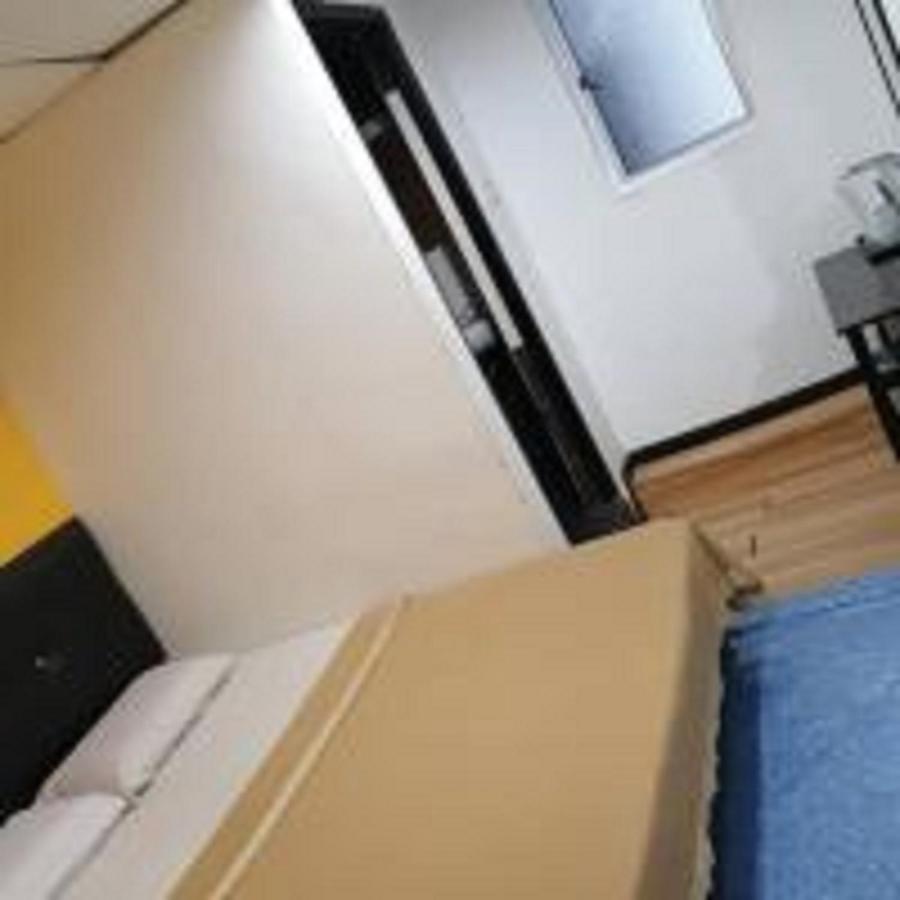 Emerald Inn Brinchang Bagian luar foto