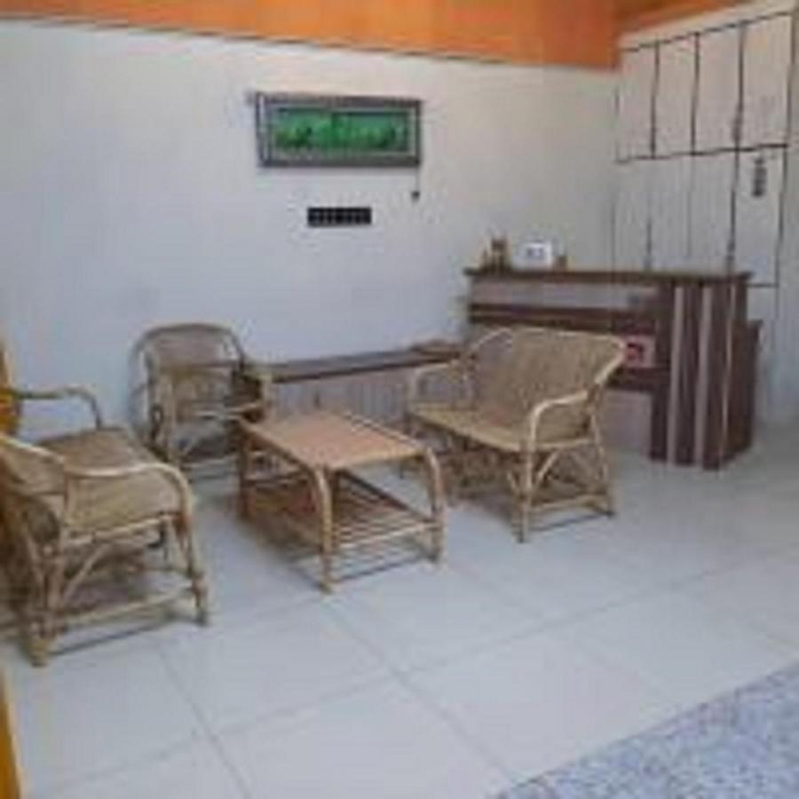 Emerald Inn Brinchang Bagian luar foto