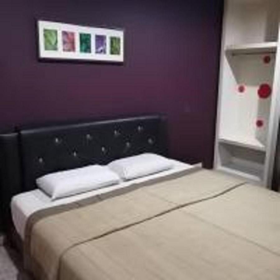 Emerald Inn Brinchang Bagian luar foto